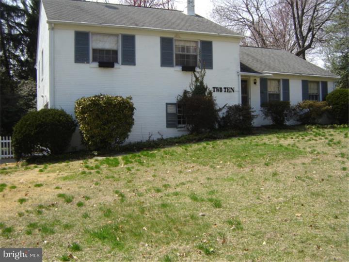 210 Grandview Road Media, PA 19063 - Photo 2 of 10 Exterior Front