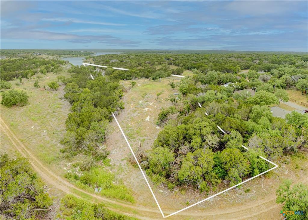 29 Artesian Drive Belton, TX 76513 - Photo 6 of 6 a view of a lake view