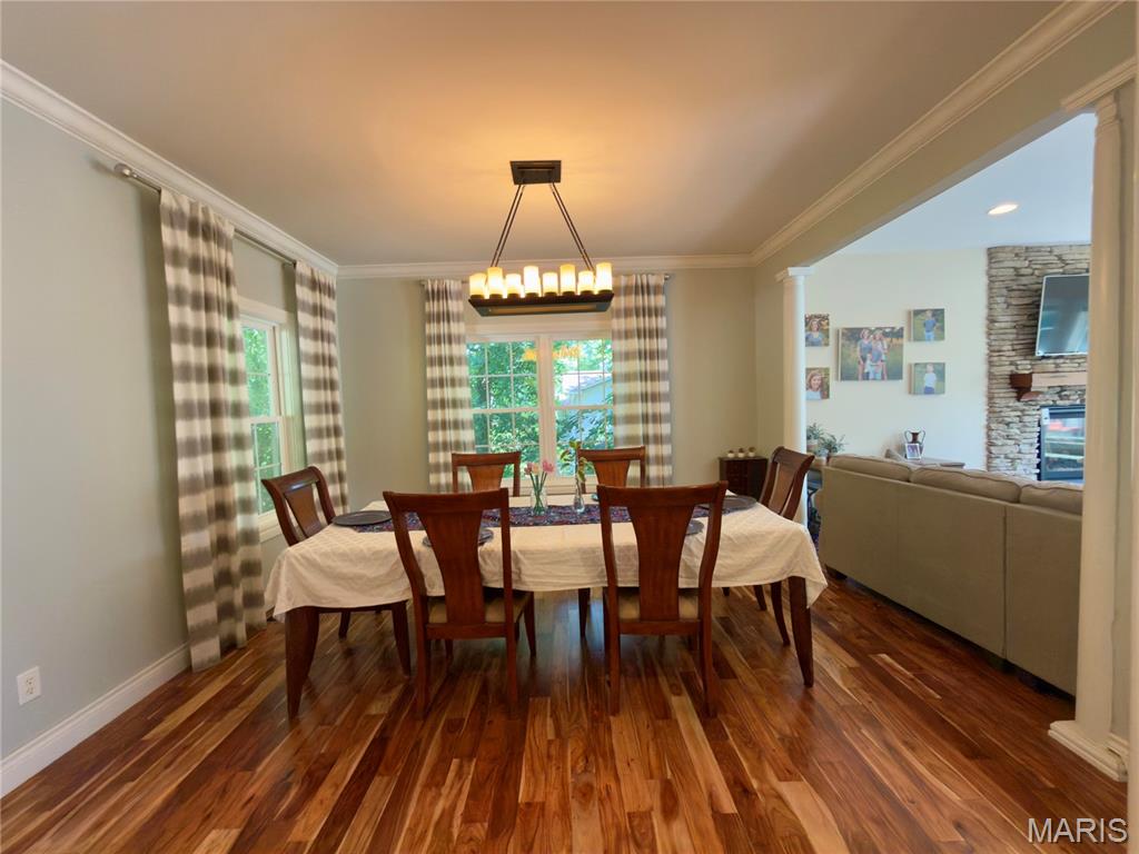 88 Heritage Road Hannibal, MO 63401 - Photo 5 of 29