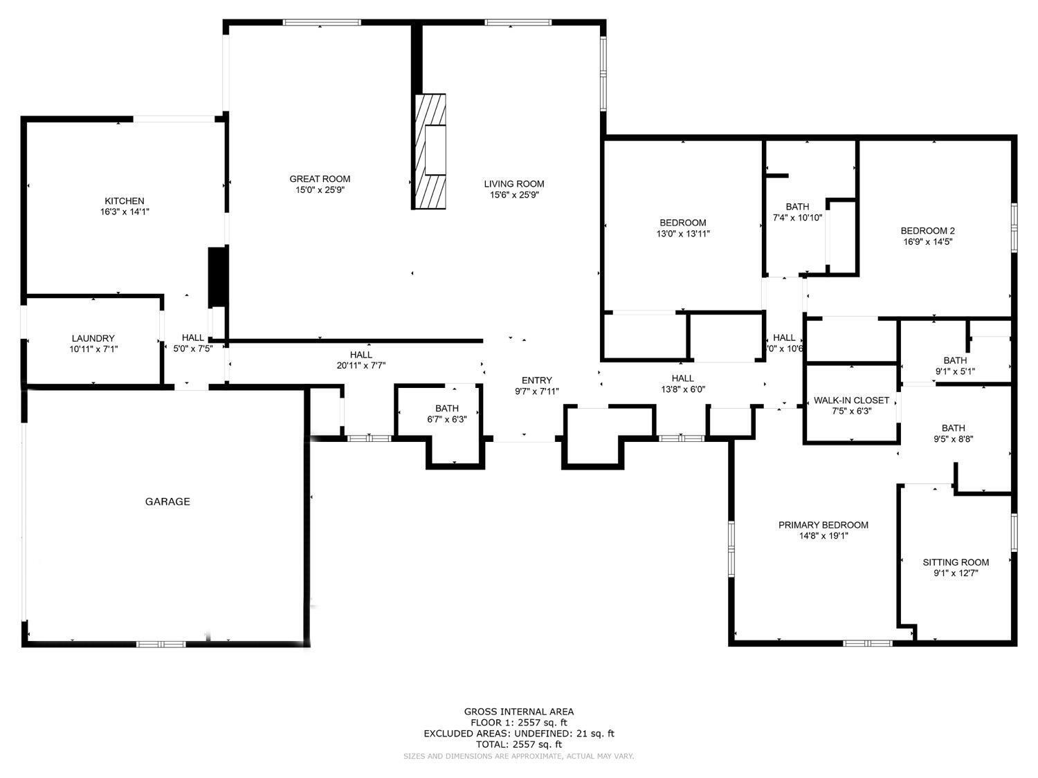 3101 Haney Road Dayton, OH 45405 - Photo 37 of 37 Gallery Image 37