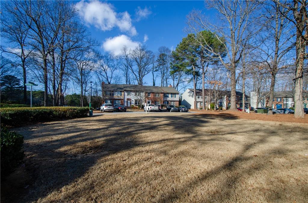 1066 Wedgewood Lane Tucker, GA 30084 - Photo 6 of 23 a view of road with houses