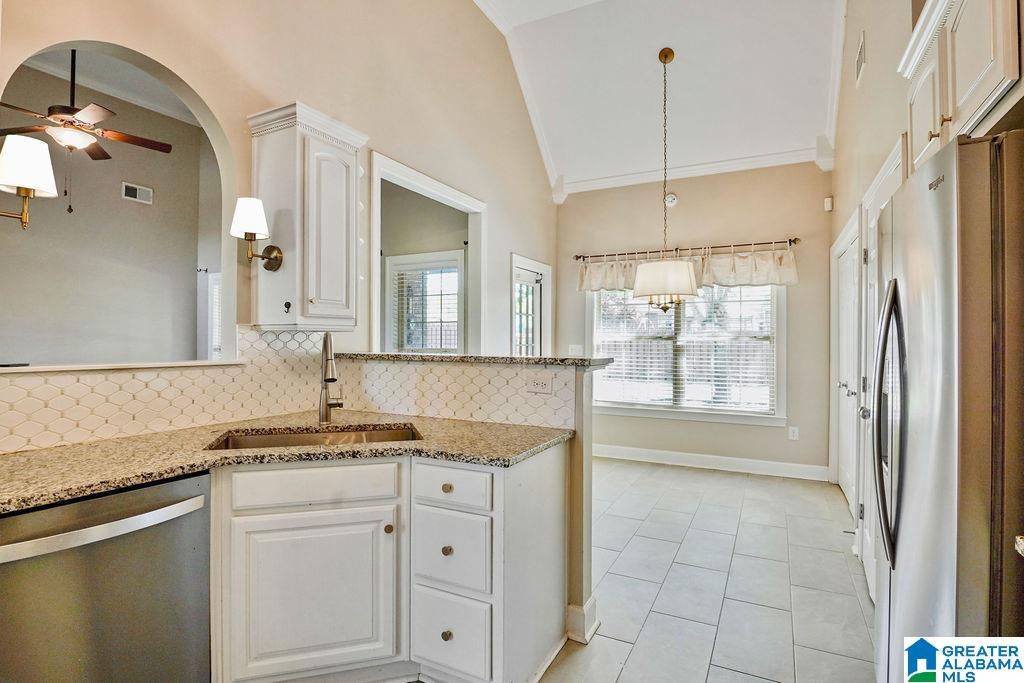 121 Tanglewood Drive Alabaster, AL 35007 - Photo 31 of 48