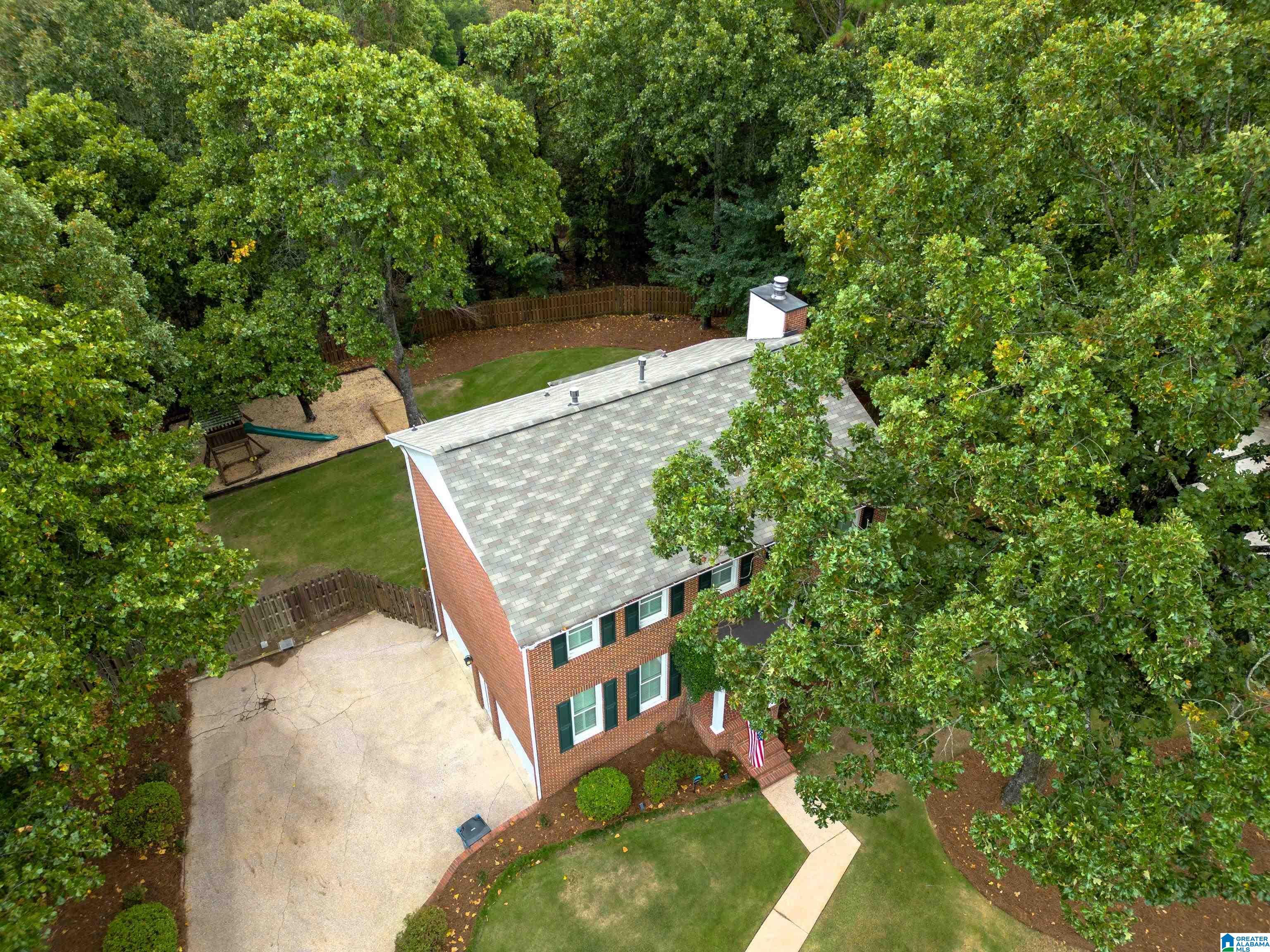5239 Harvest Ridge Lane Birmingham, AL 35242 - Photo 42 of 43