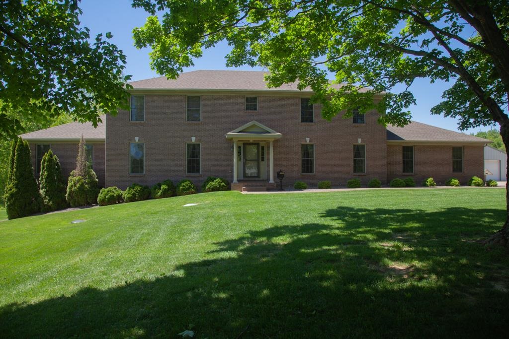 4911 Trautvetter Road Elberfeld, IN 47613 - Photo 1 of 36 Gallery Image 1