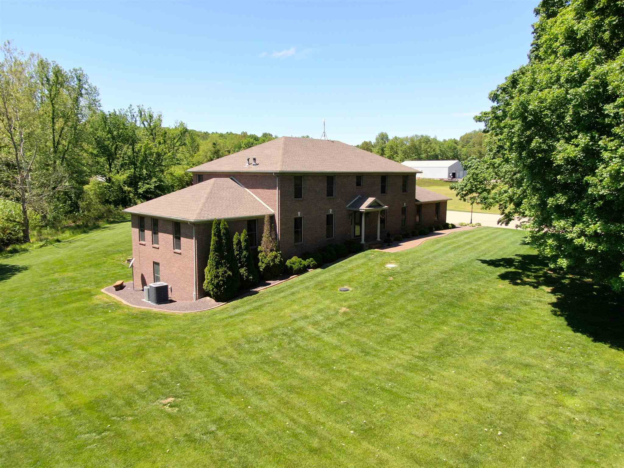 4911 Trautvetter Road Elberfeld, IN 47613 - Photo 32 of 36 Gallery Image 32