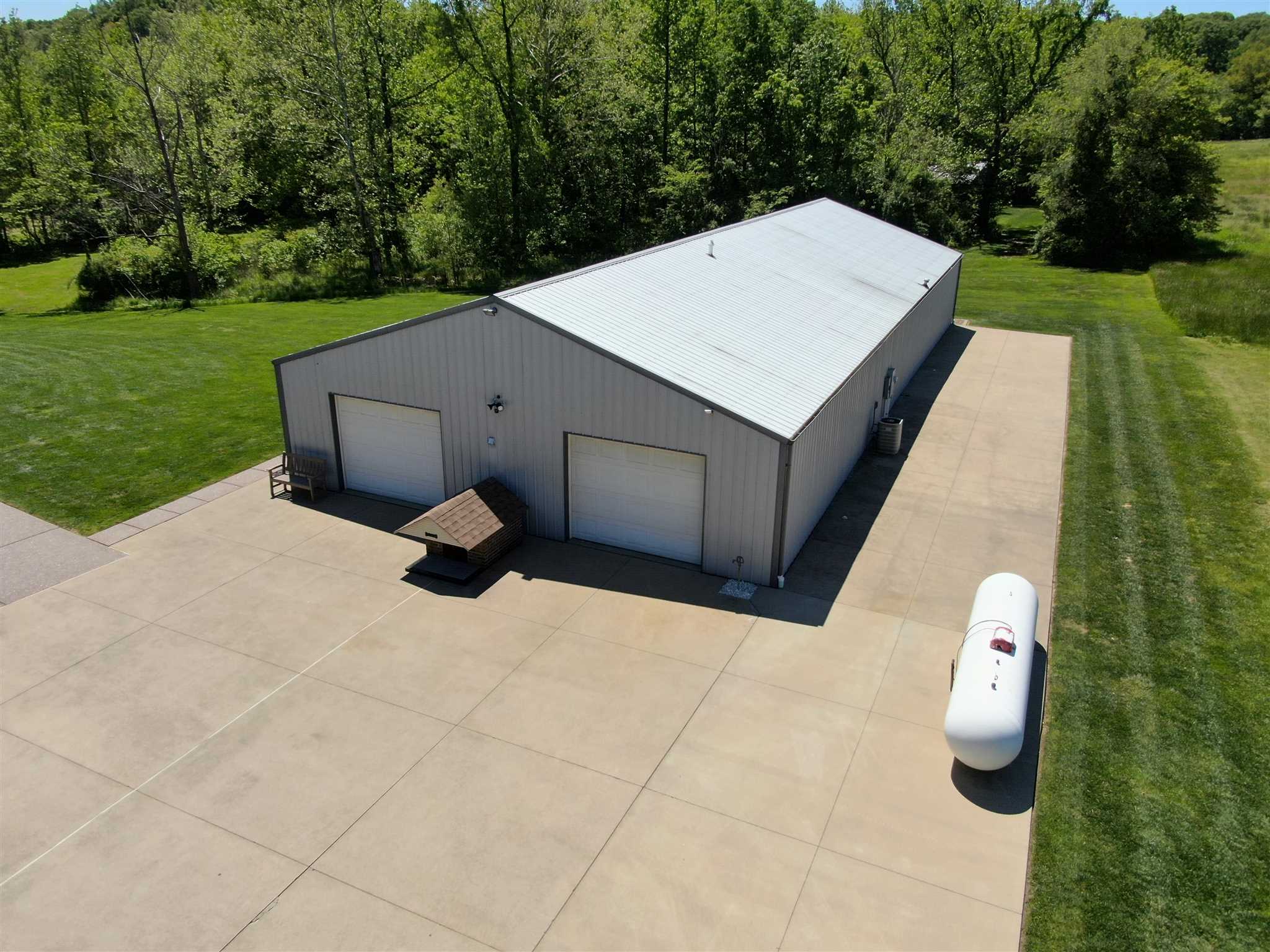 4911 Trautvetter Road Elberfeld, IN 47613 - Photo 33 of 36 Gallery Image 33