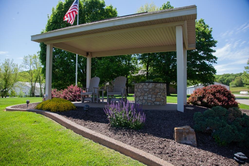 4911 Trautvetter Road Elberfeld, IN 47613 - Photo 36 of 36 Gallery Image 36