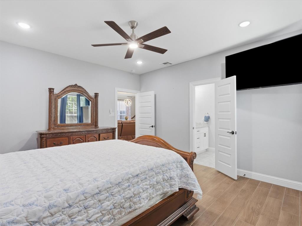 2316 Stalcup Road Fort Worth, TX 76105 - Photo 13 of 39