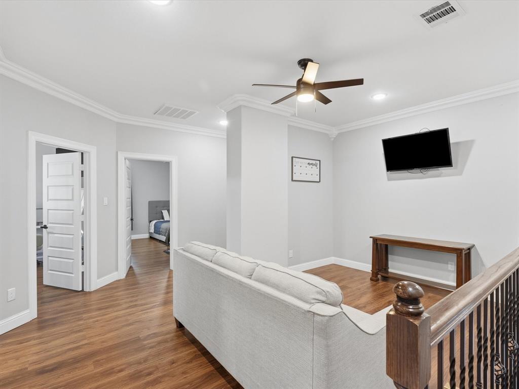 2316 Stalcup Road Fort Worth, TX 76105 - Photo 14 of 39