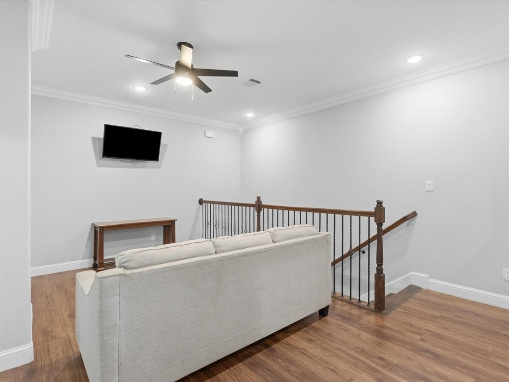 2316 Stalcup Road Fort Worth, TX 76105 - Photo 15 of 39
