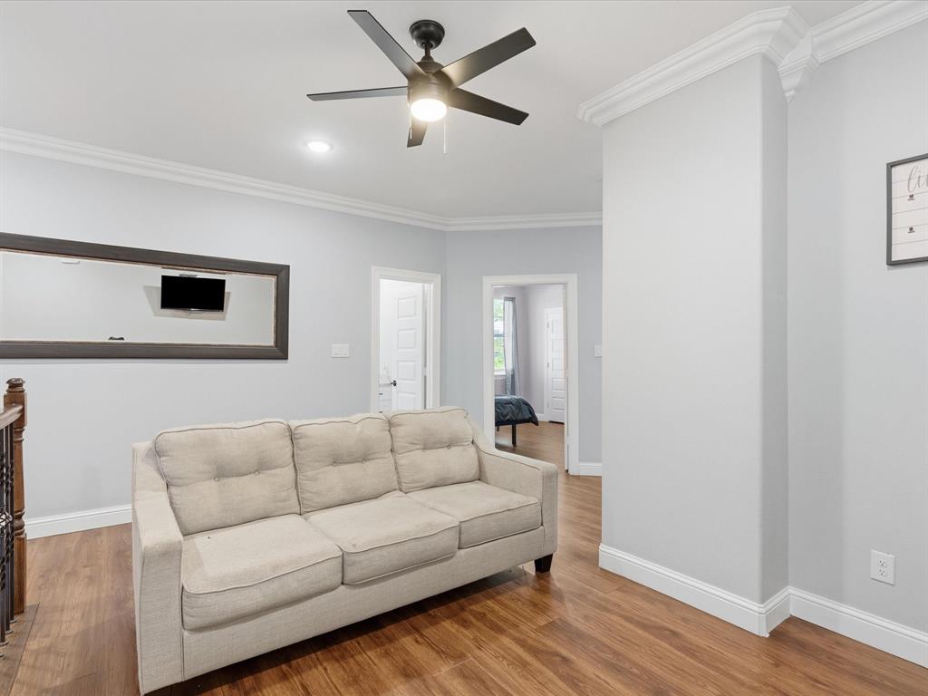 2316 Stalcup Road Fort Worth, TX 76105 - Photo 16 of 39