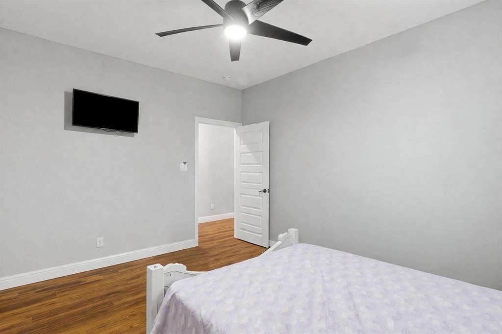 2316 Stalcup Road Fort Worth, TX 76105 - Photo 17 of 39