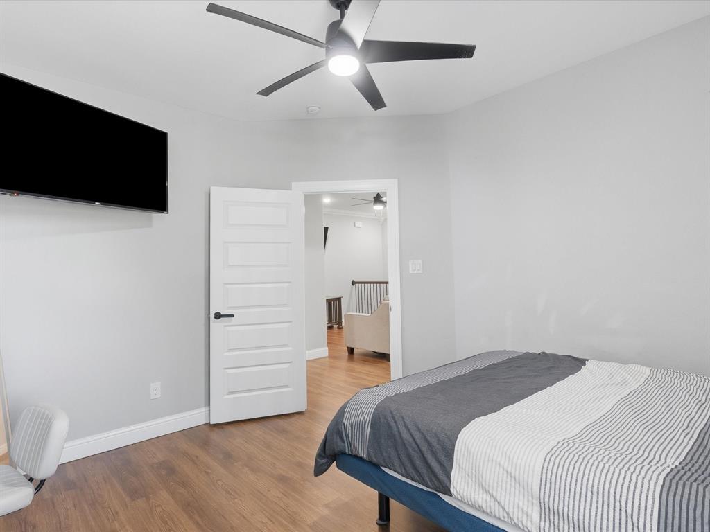2316 Stalcup Road Fort Worth, TX 76105 - Photo 20 of 39