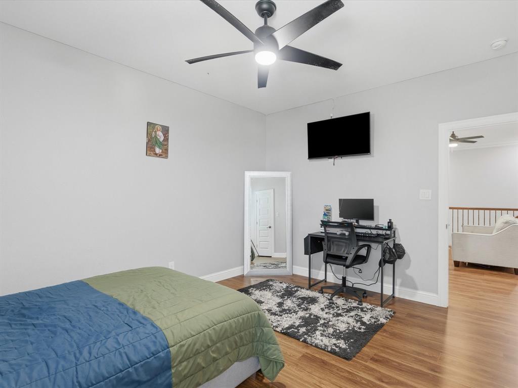 2316 Stalcup Road Fort Worth, TX 76105 - Photo 22 of 39