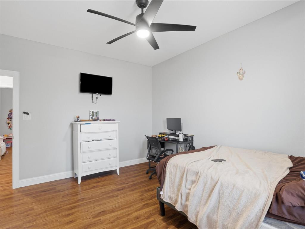 2316 Stalcup Road Fort Worth, TX 76105 - Photo 24 of 39