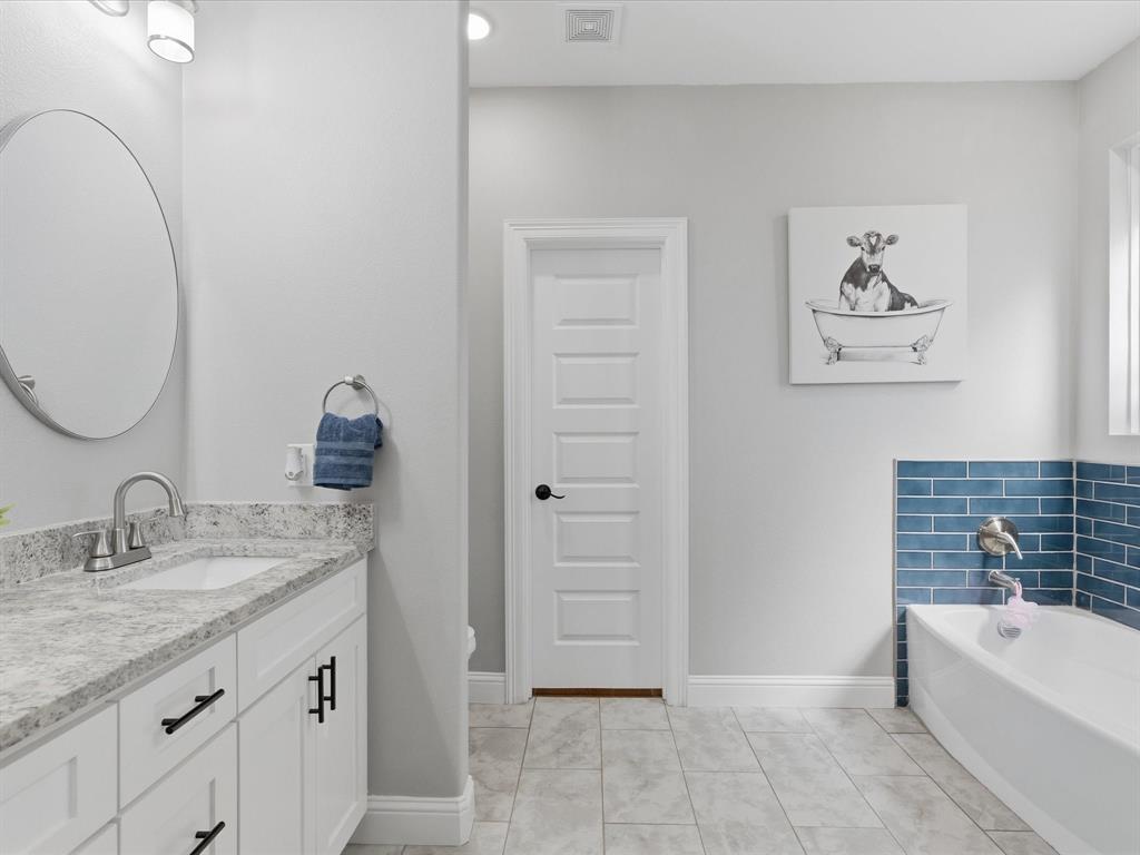 2316 Stalcup Road Fort Worth, TX 76105 - Photo 29 of 39