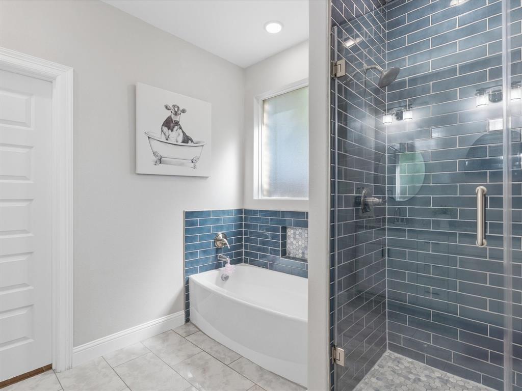 2316 Stalcup Road Fort Worth, TX 76105 - Photo 30 of 39