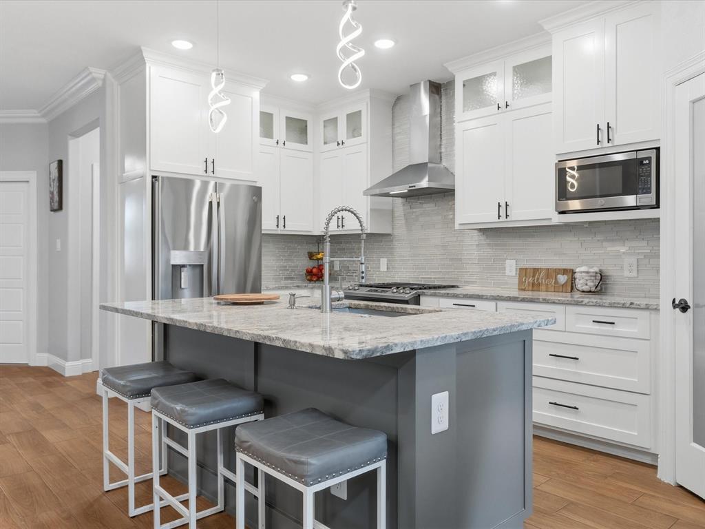 2316 Stalcup Road Fort Worth, TX 76105 - Photo 3 of 39