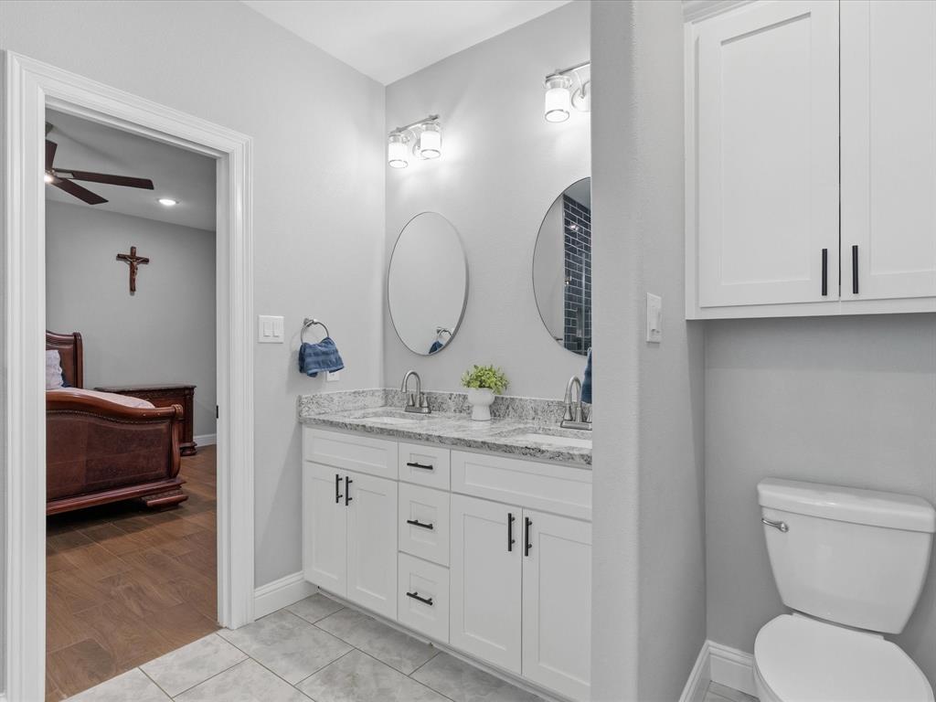 2316 Stalcup Road Fort Worth, TX 76105 - Photo 31 of 39