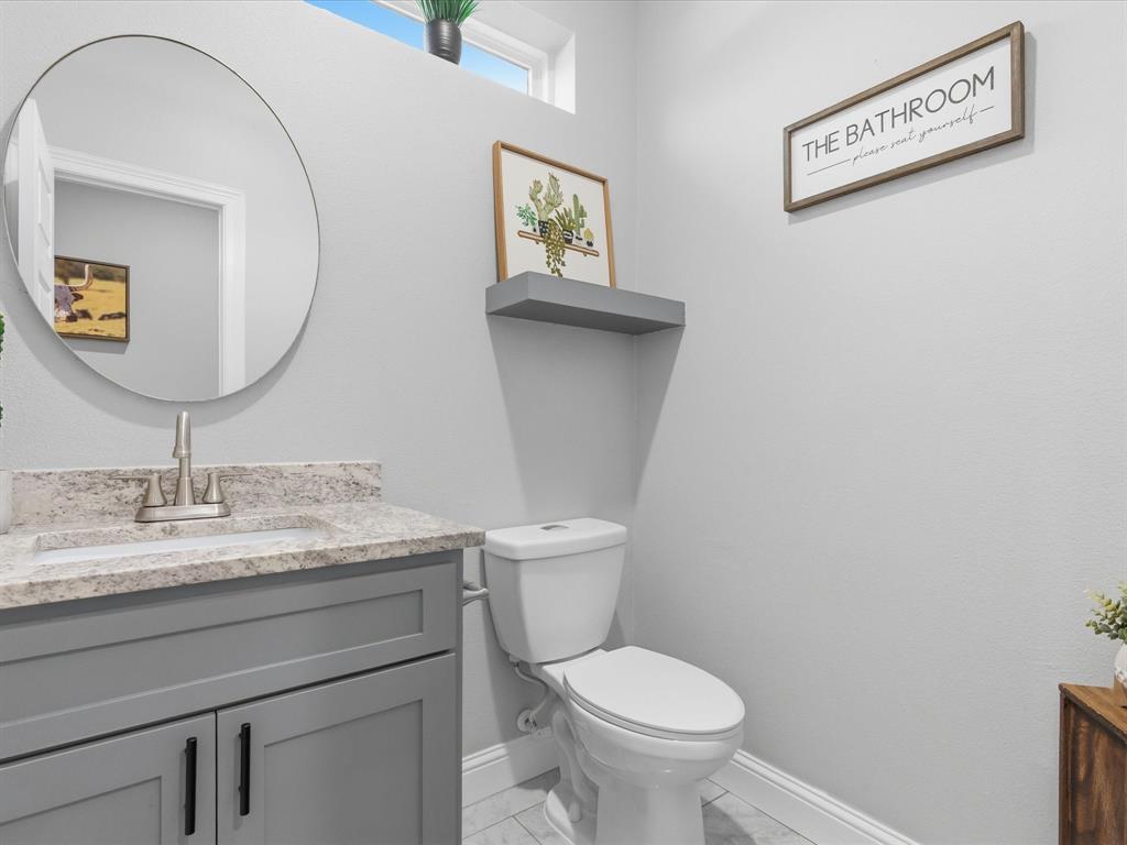 2316 Stalcup Road Fort Worth, TX 76105 - Photo 32 of 39