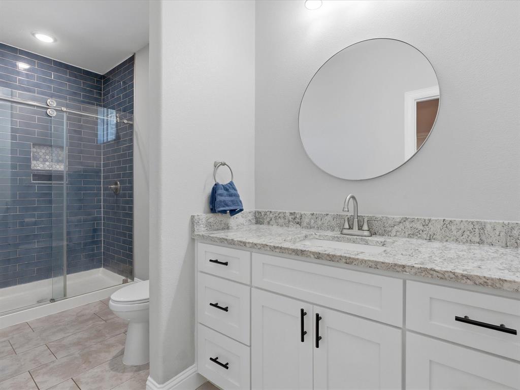 2316 Stalcup Road Fort Worth, TX 76105 - Photo 33 of 39