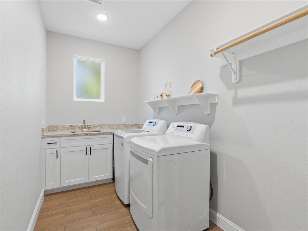 2316 Stalcup Road Fort Worth, TX 76105 - Photo 34 of 39