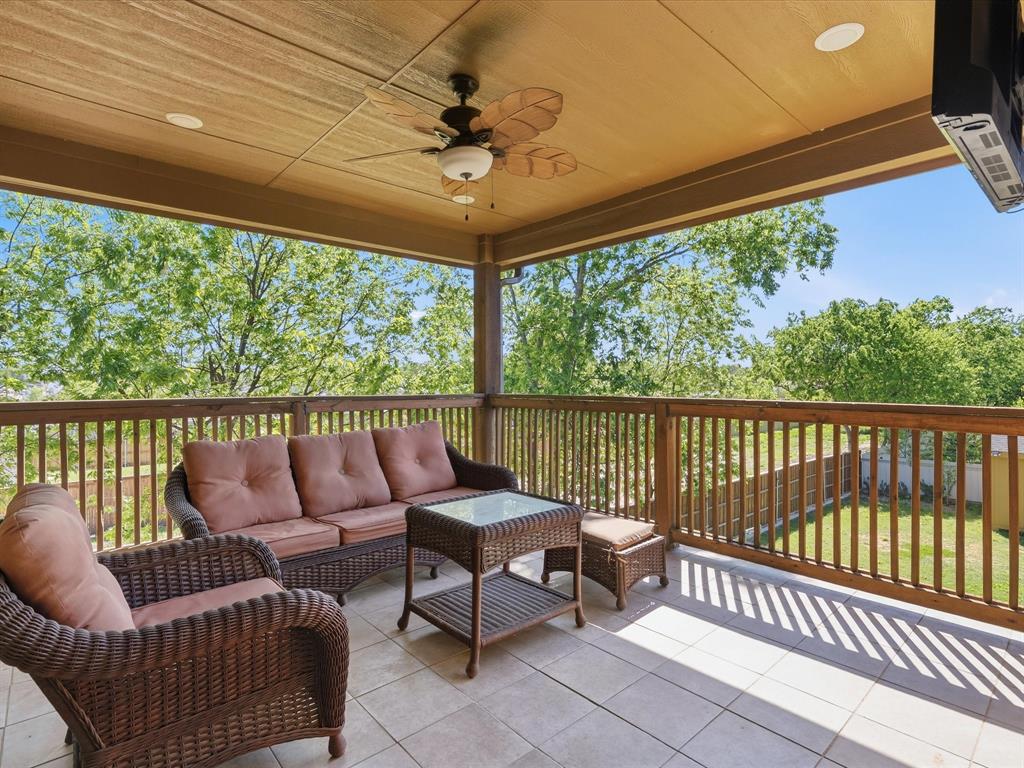 2316 Stalcup Road Fort Worth, TX 76105 - Photo 35 of 39