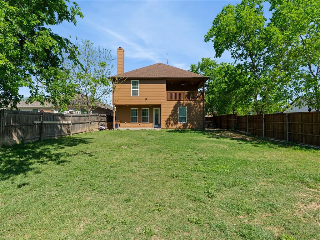 2316 Stalcup Road Fort Worth, TX 76105 - Photo 36 of 39