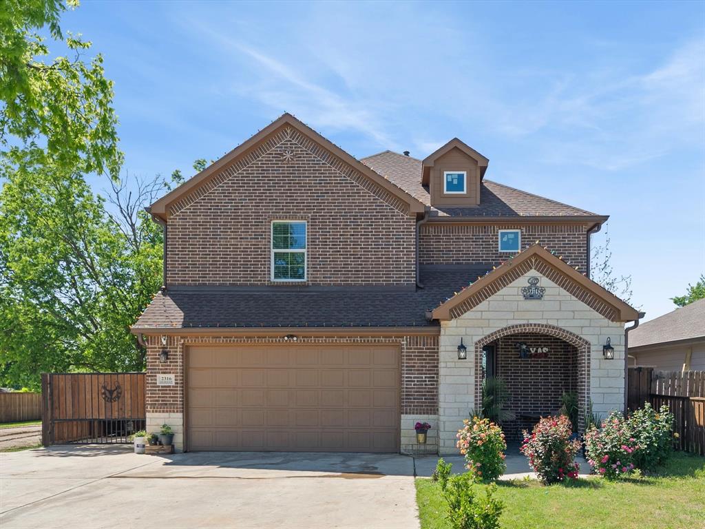 2316 Stalcup Road Fort Worth, TX 76105 - Photo 39 of 39