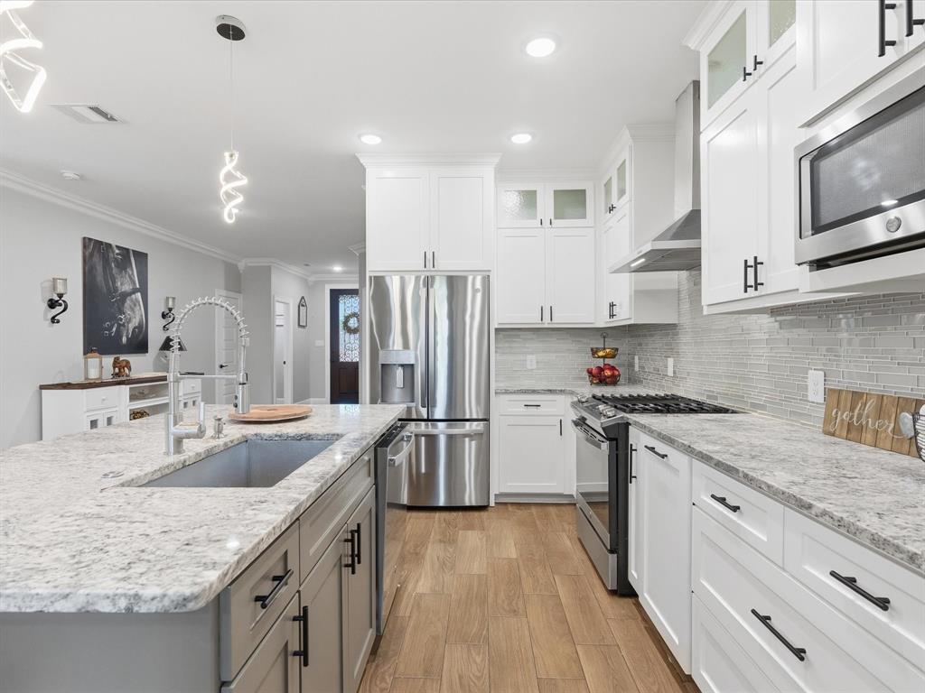 2316 Stalcup Road Fort Worth, TX 76105 - Photo 4 of 39