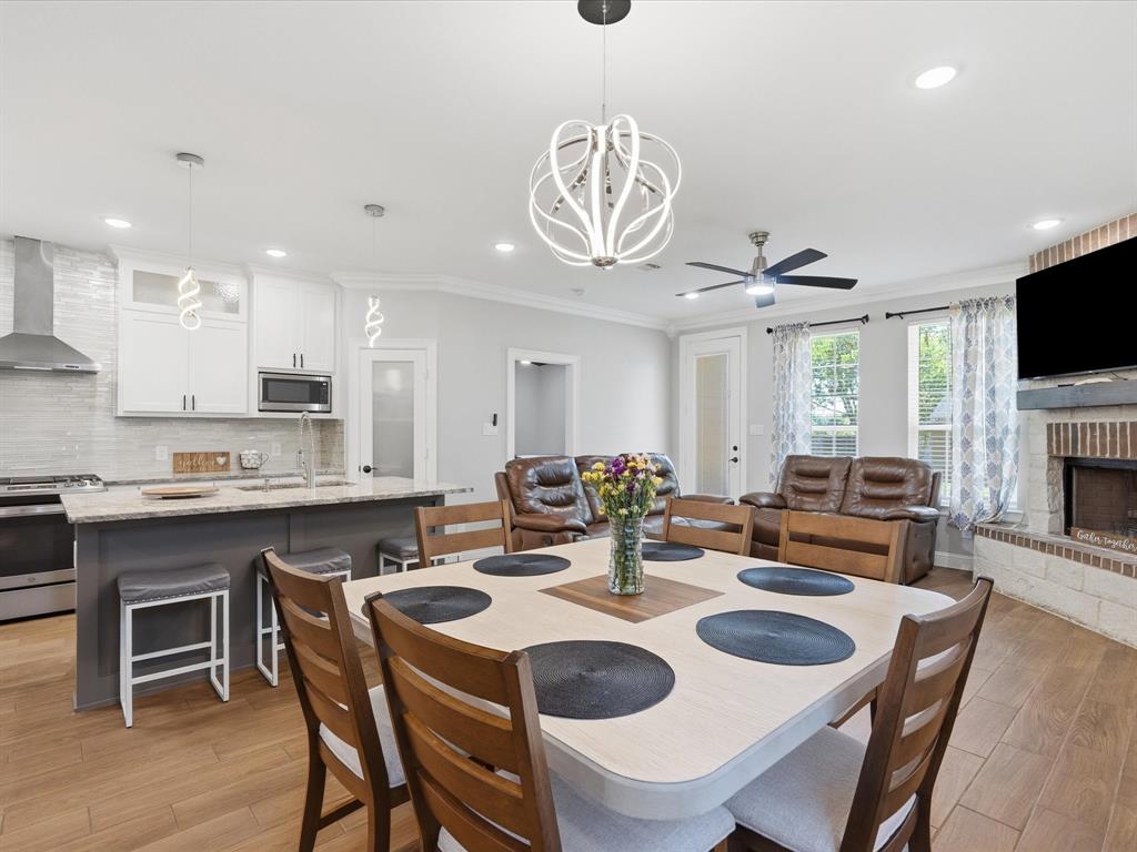 2316 Stalcup Road Fort Worth, TX 76105 - Photo 8 of 39