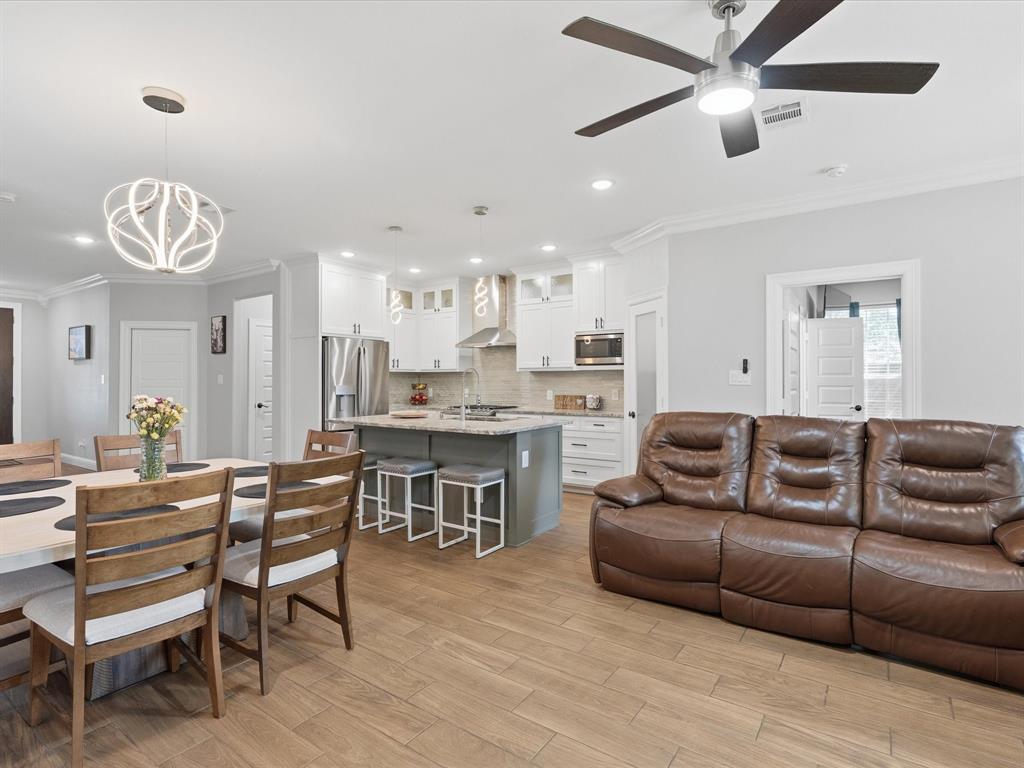 2316 Stalcup Road Fort Worth, TX 76105 - Photo 9 of 39