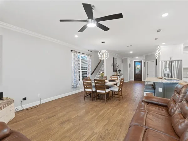 $390,000 | 2316 Stalcup Road, Fort Worth, TX 76105