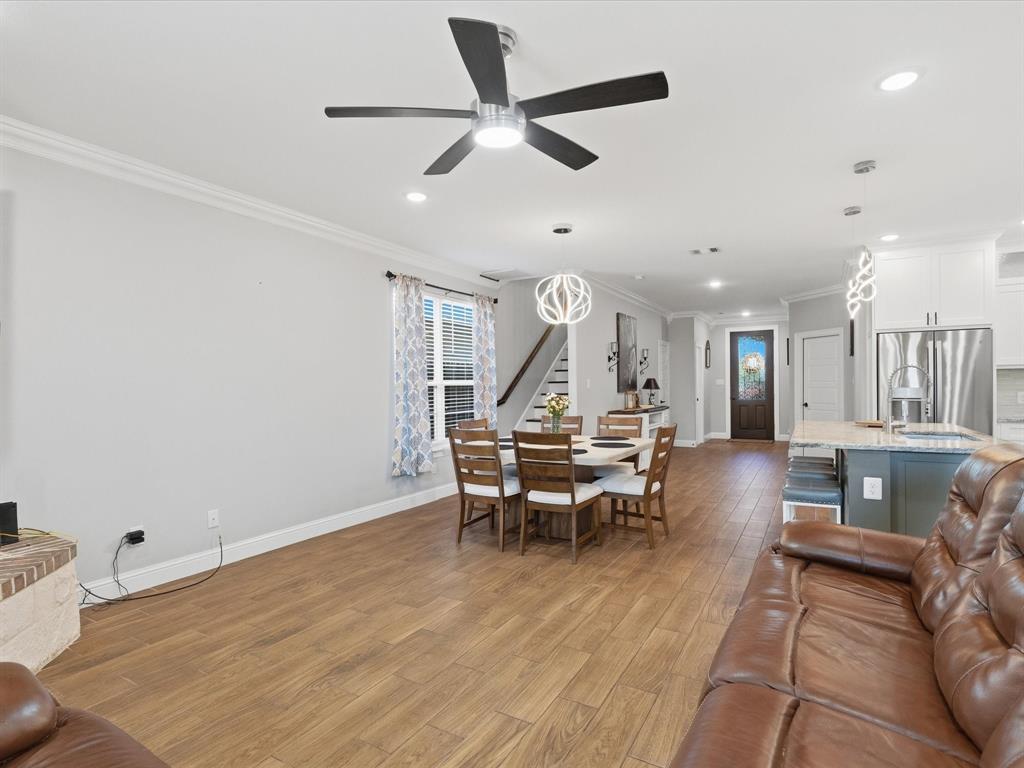 2316 Stalcup Road Fort Worth, TX 76105 - Photo 10 of 39