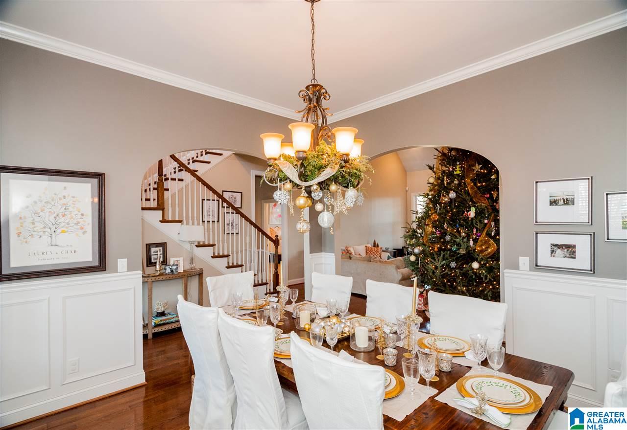 1019 Crest Road Leeds, AL 35094 - Photo 18 of 48 Gallery Image 18