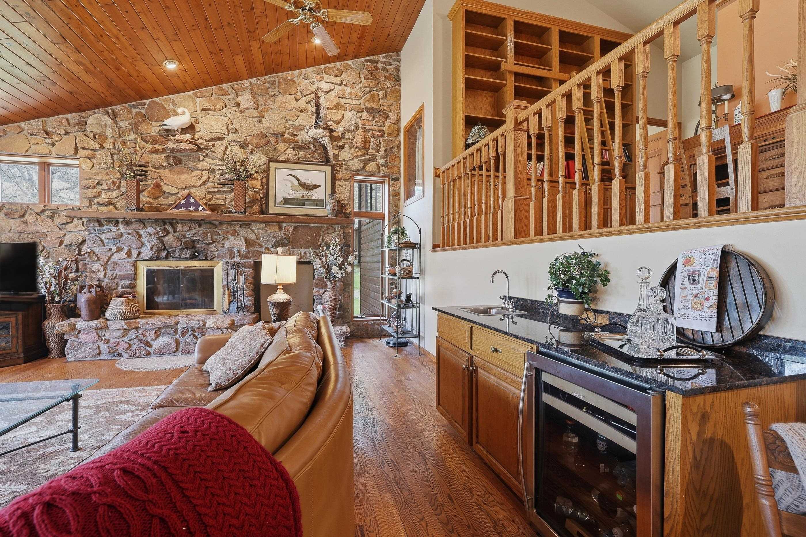 2610 Little Chicago Road Stevens Point, WI 54481 - Photo 13 of 60