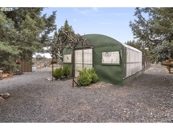 $1,650,000 | 18495 Crawford Trail, Sisters, OR 97759