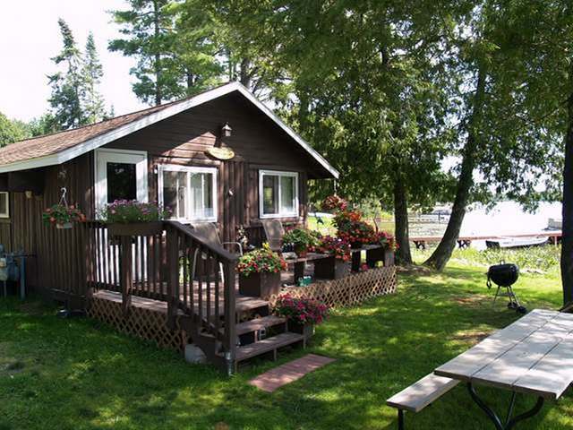 3504 Cedar Lane, Unit 5 Rhinelander, WI 54501 - Photo 1 of 18 Gallery Image 1