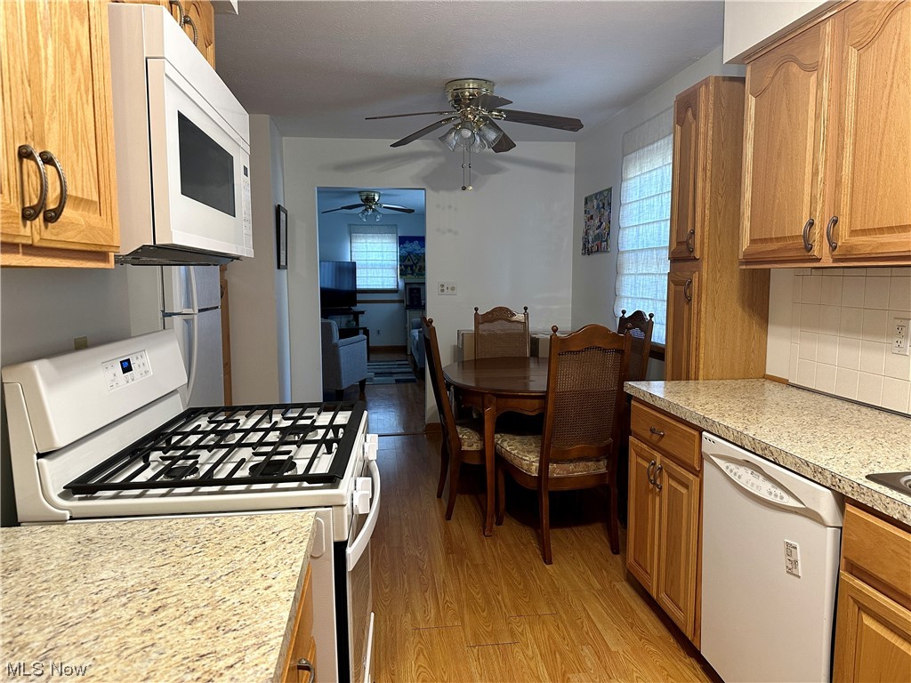 860 McAllister Road Akron, OH 44312 - Photo 15 of 28 Gallery Image 15