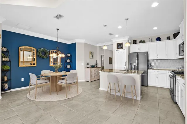 $389,000 | 1282 Backspin Drive, Englewood, FL 34223