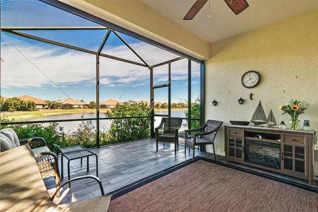 $389,000 | 1282 Backspin Drive, Englewood, FL 34223