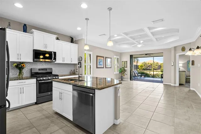 $389,000 | 1282 Backspin Drive, Englewood, FL 34223