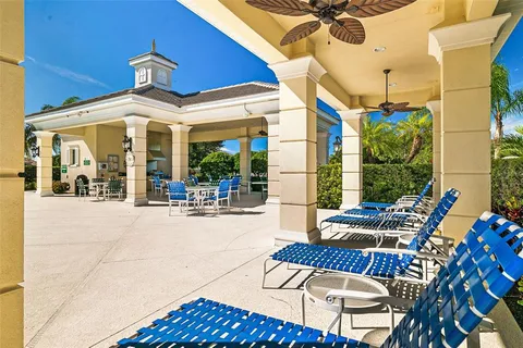 a view of outdoor space yard and patio