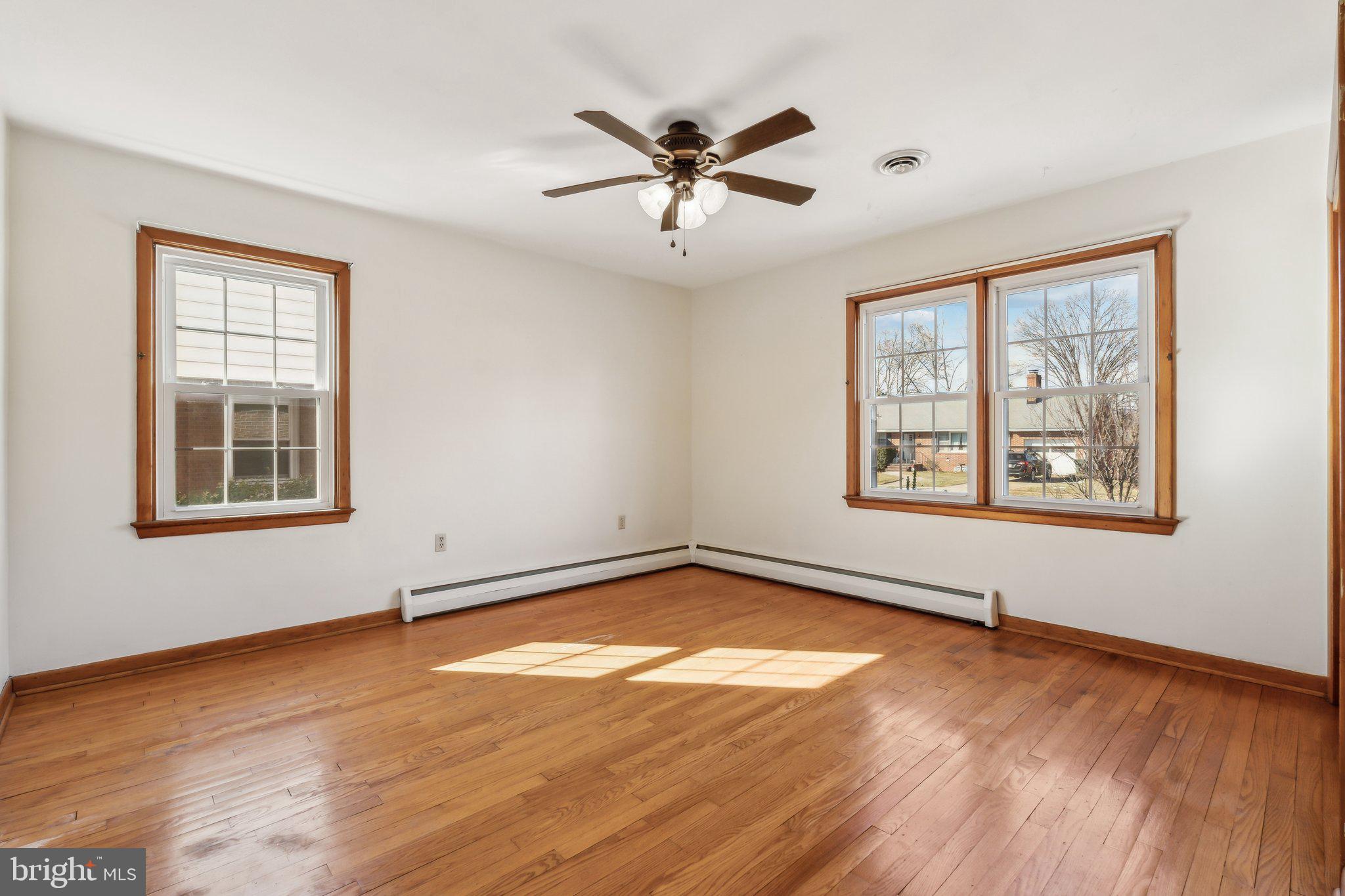 614 Schley Avenue Frederick, MD 21702 - Photo 12 of 25 Main Level BR 2