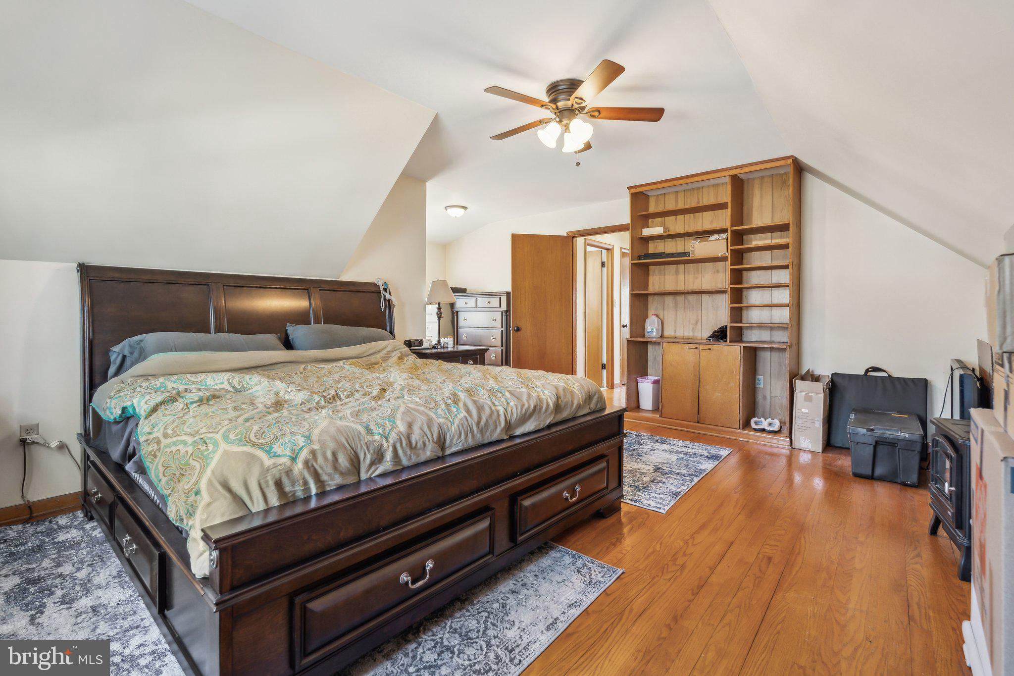 614 Schley Avenue Frederick, MD 21702 - Photo 15 of 25 Primary BR