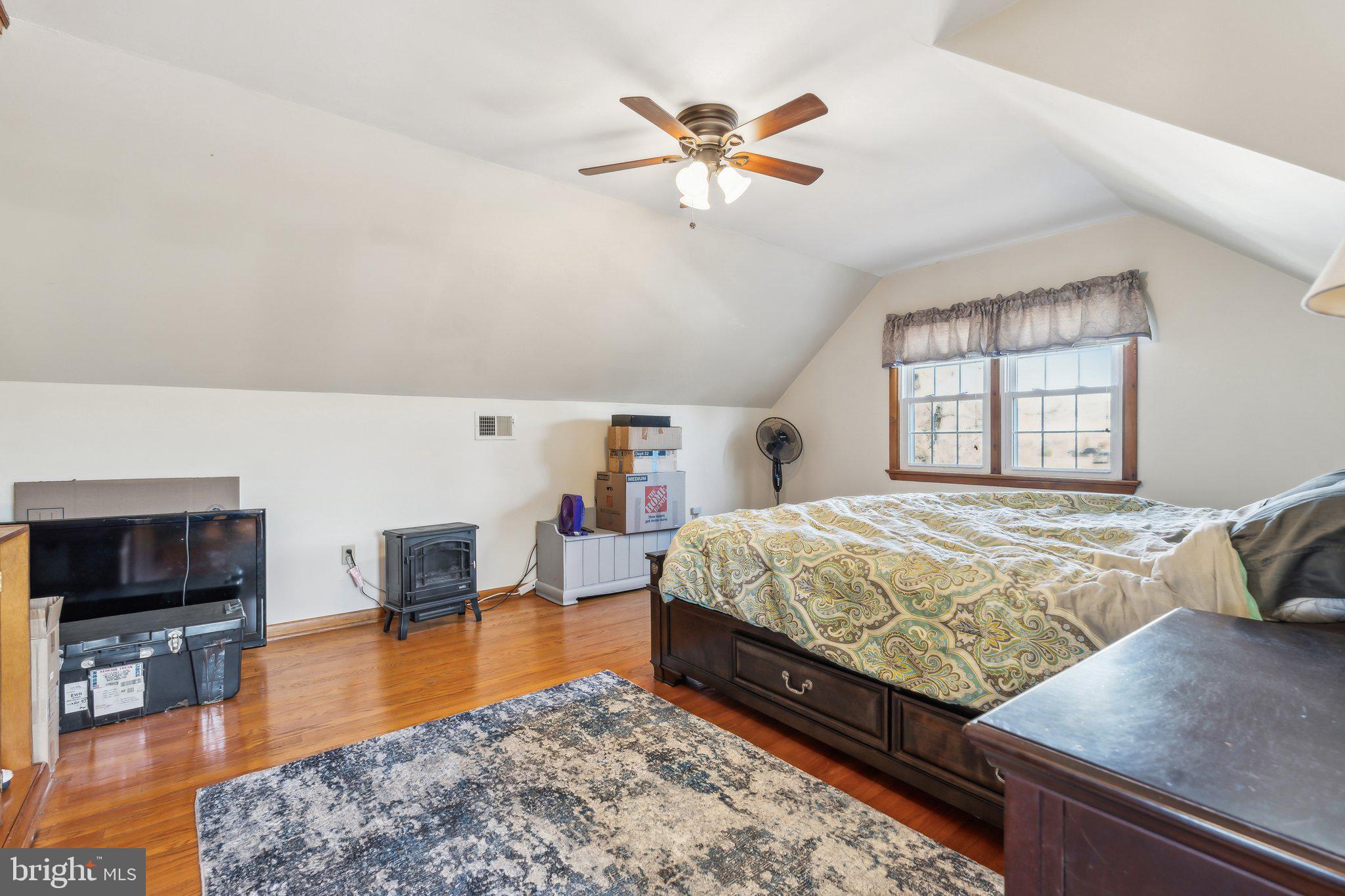 614 Schley Avenue Frederick, MD 21702 - Photo 16 of 25 Primary BR