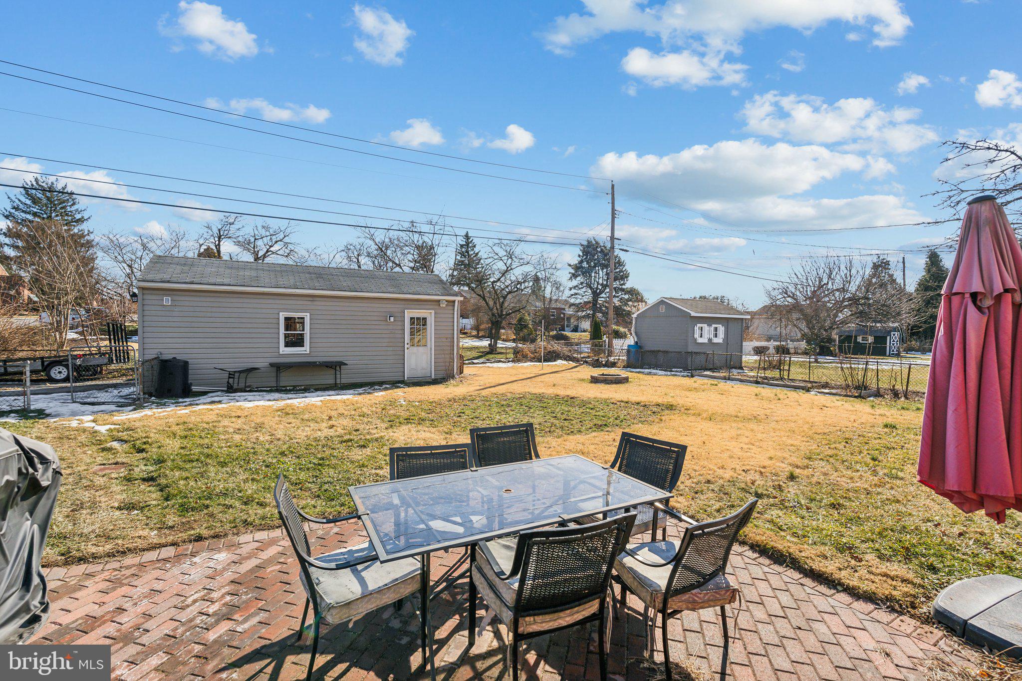 614 Schley Avenue Frederick, MD 21702 - Photo 24 of 25