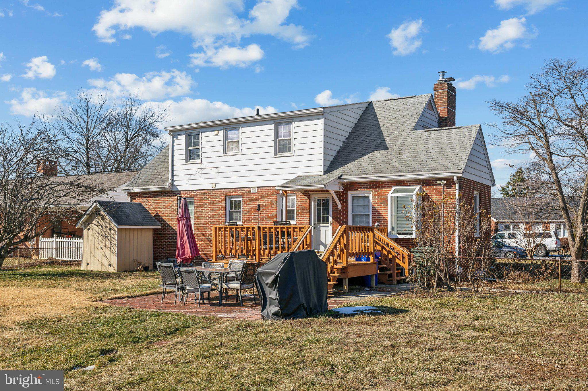 614 Schley Avenue Frederick, MD 21702 - Photo 25 of 25