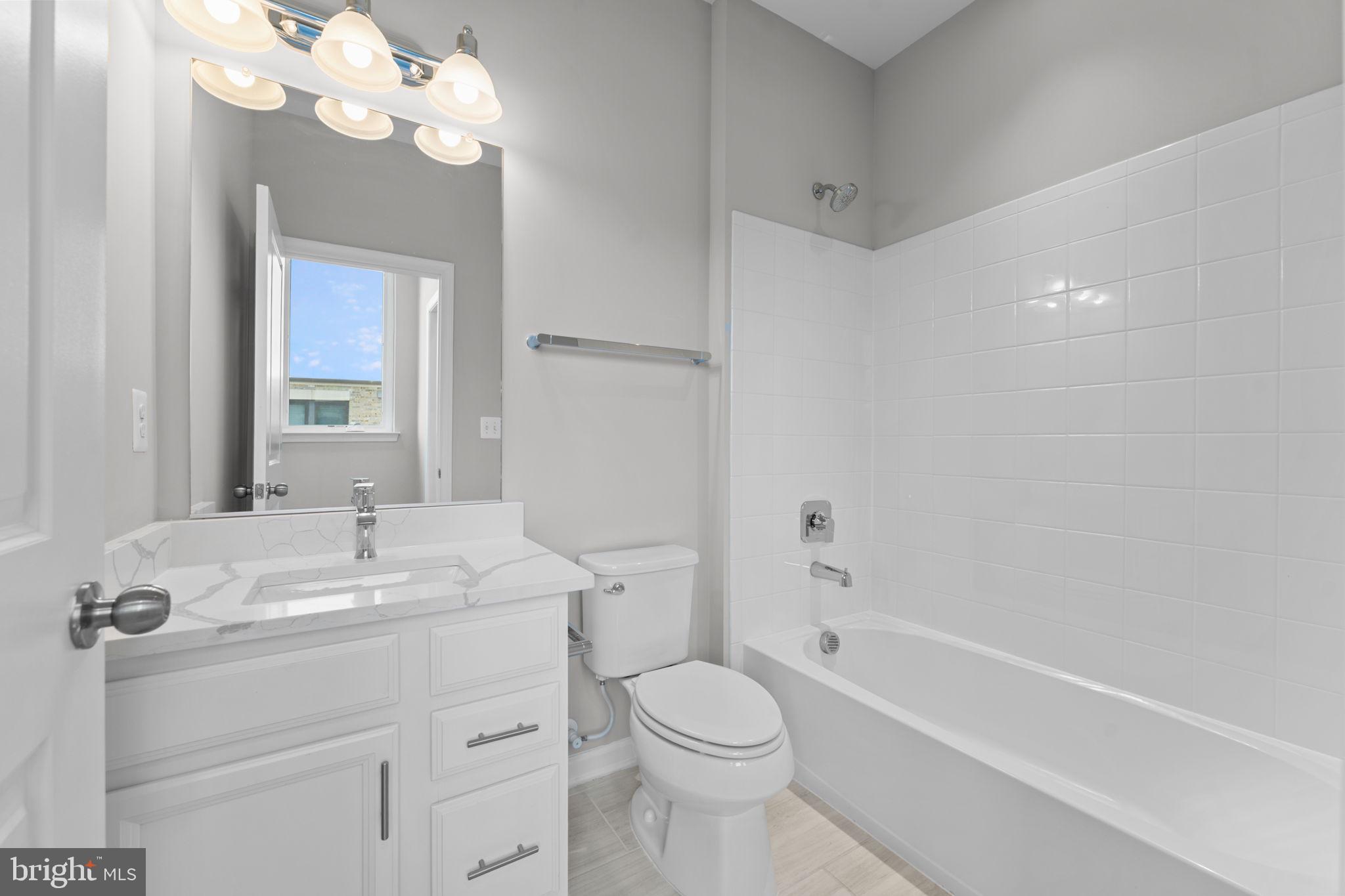 515 Riversail Lane National Harbor, MD 20745 - Photo 19 of 21 Bath #5