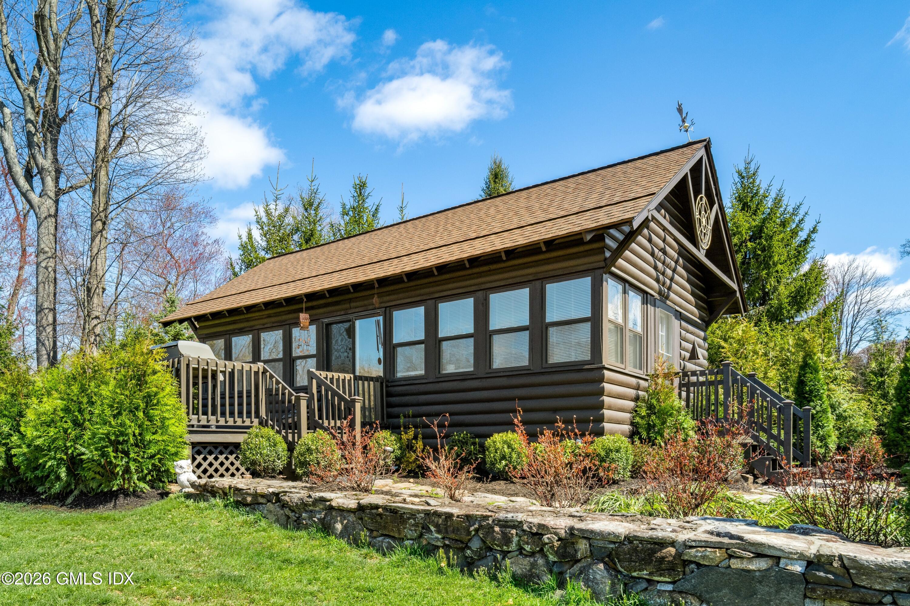 6 Carpenters Brook Road Greenwich, CT 06831 - Photo 8 of 14 15.25 Guest House